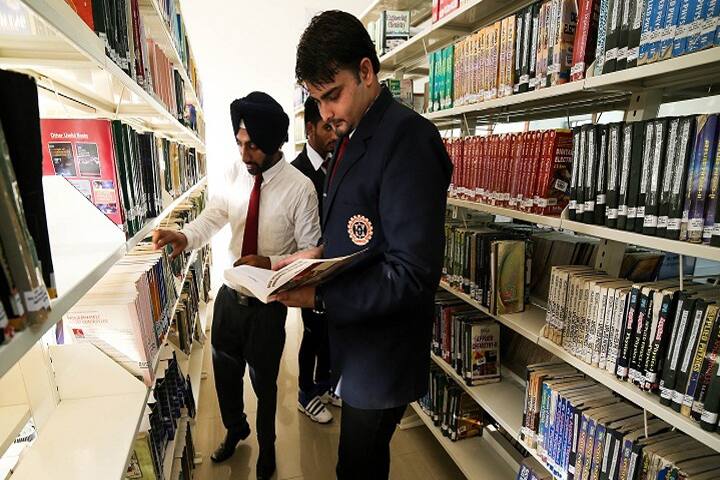 library